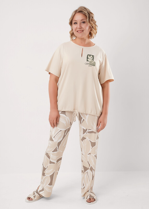 Комплект женский для дома