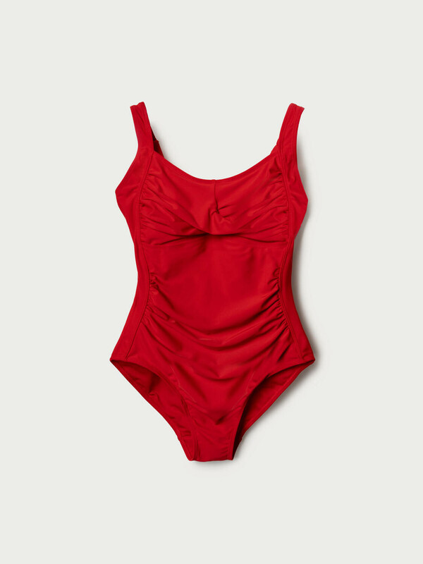 Купальник трикотажный для женщин