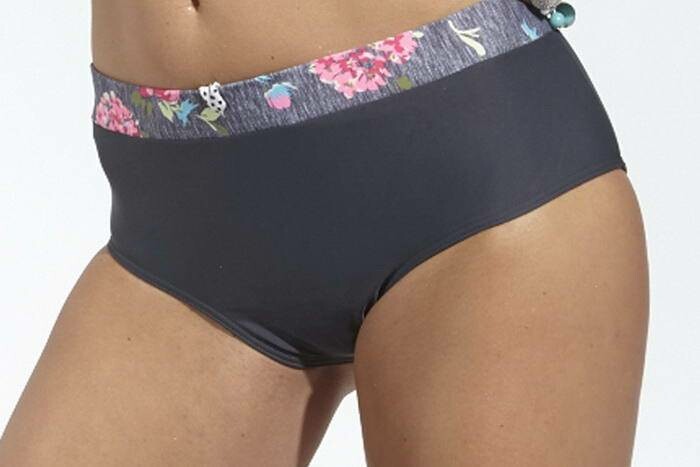Трусы купальные женские ESLI PRETTY Трусы купальные женские 