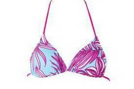 Бюстгальтер купальный женский ESLI DELICE Бюстгальтер купальный женский