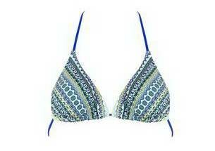 Бюстгальтер купальный женский ESLI DELICE Бюстгальтер купальный женский