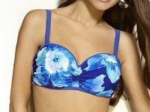 Бюстгальтер купальный женский ESLI MIRANDA Бюстгальтер купальный женский 