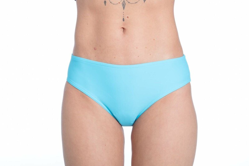 Трусы женские ESLI CLASSIC артикул 0317 Трусы купальные женские 