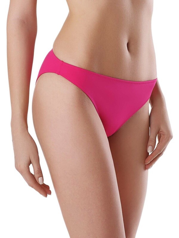 Трусы купальные женские CONTE SWEET LOVE Трусики-бикини со средней посадкой 