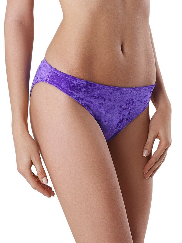 Трусы купальные женские CONTE BELLA VELVET