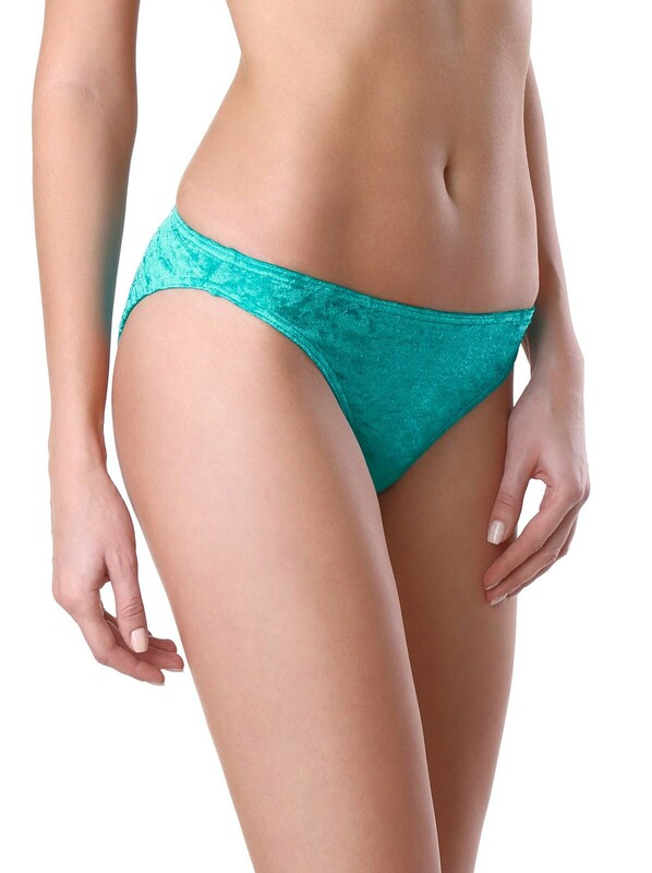 Трусы купальные женские CONTE BELLA VELVET