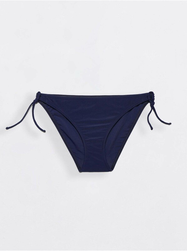 Трусы купальные женские CONTE Трусики-бикини со средней посадкой BALI