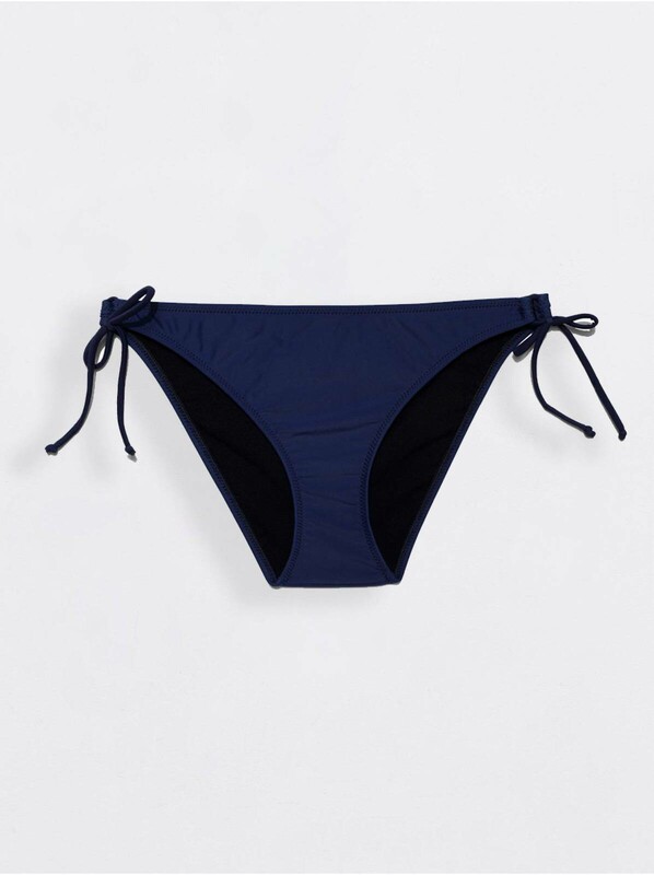 Трусы купальные женские CONTE Трусики-бикини со средней посадкой HAWAII