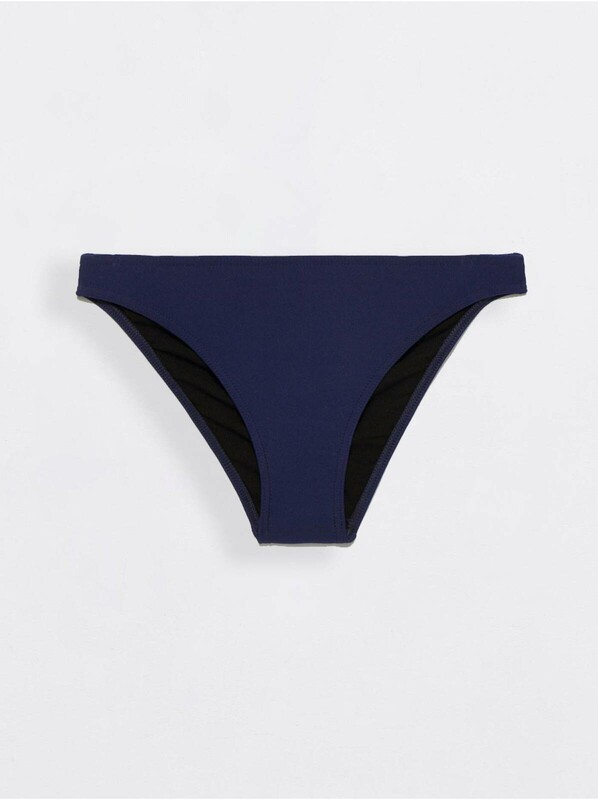 Трусы купальные женские CONTE Трусики-бикини со средней посадкой ANTIQUA