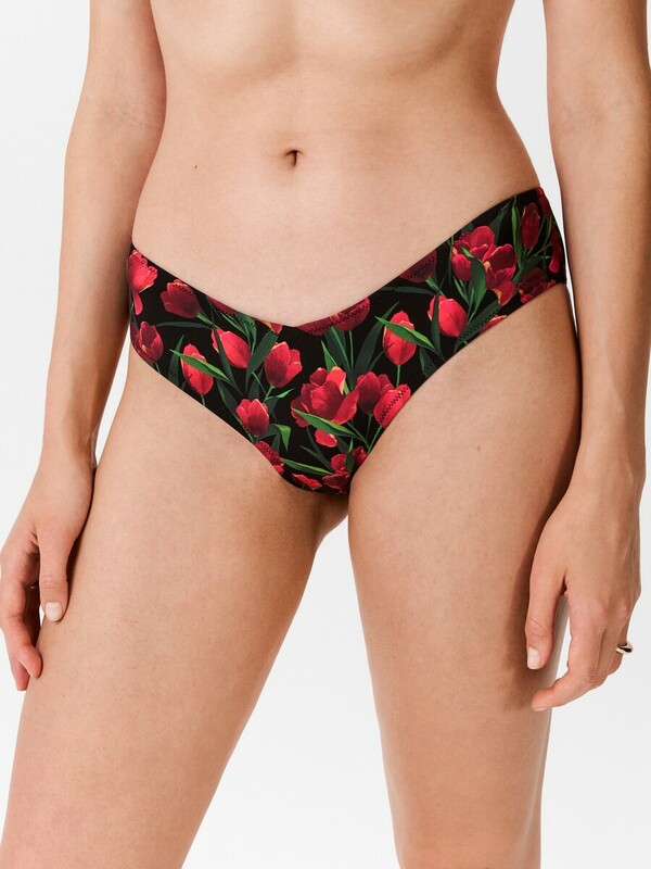 Трусы купальные боксер жен. Lefty