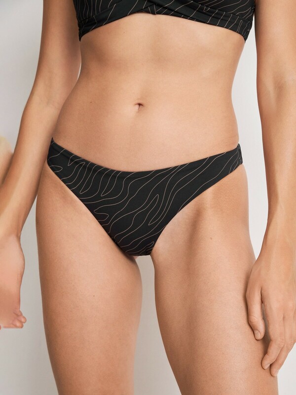 Трусы купальные жен. Nefeli