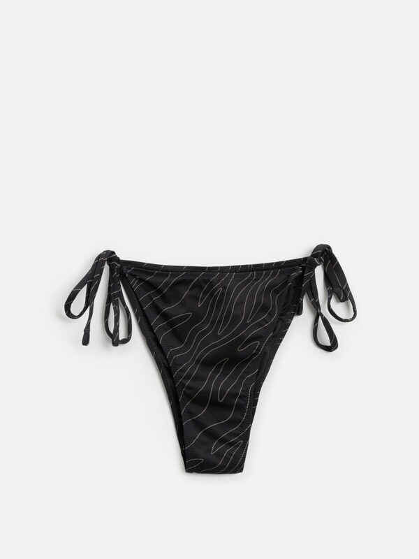 Трусы купальные жен. Naruto