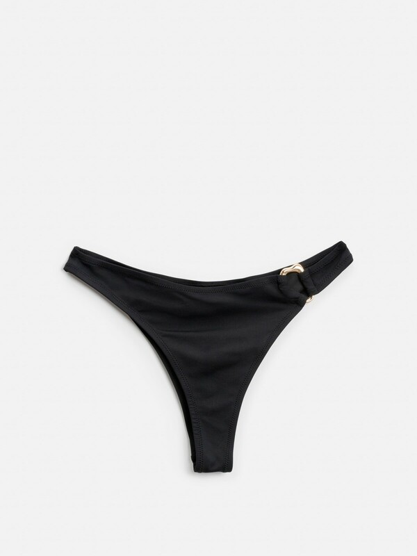 Трусы купальные стринги-бразилиано жен. Mulan