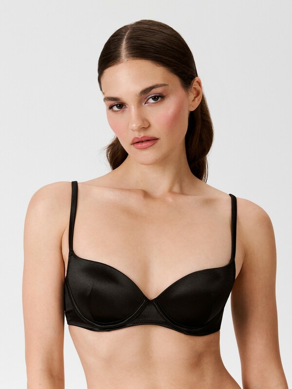 Бюстгальтер купальный жен.T-shirt Blessing