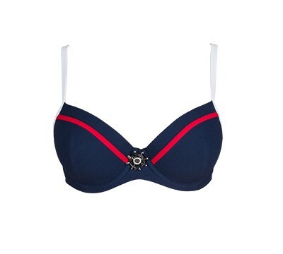 БЮСТГАЛЬТЕР КУПАЛЬНЫ Морское путешествие