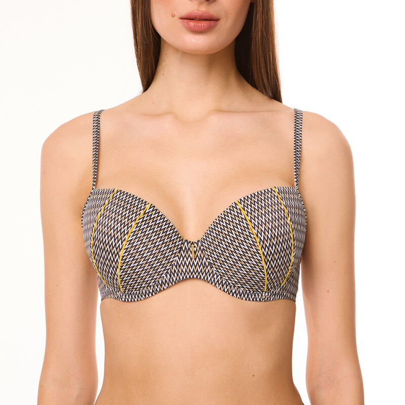 БЮСТГАЛЬТЕР КУПАЛЬНЫ Солнечное сафари