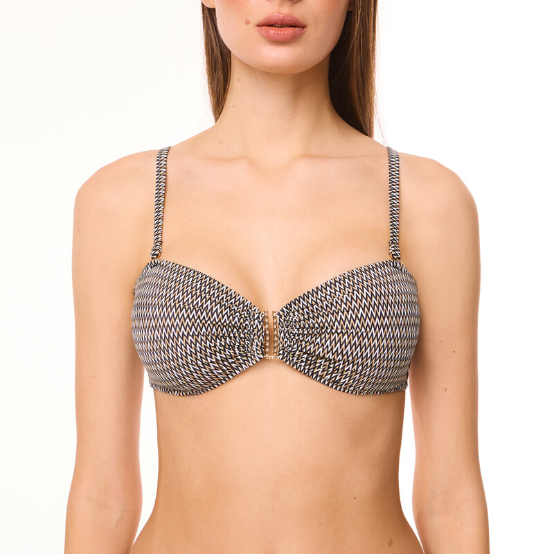 БЮСТГАЛЬТЕР КУПАЛЬНЫ Солнечное сафари