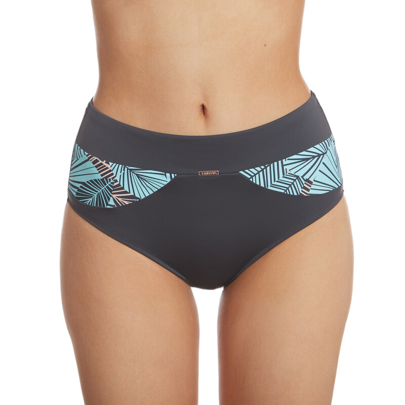 ТРУСЫ КУПАЛЬНЫЕ ЖЕН. Побережье Мадагаскара