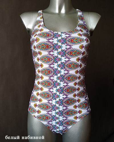 КУПАЛЬНИК ЖЕН.