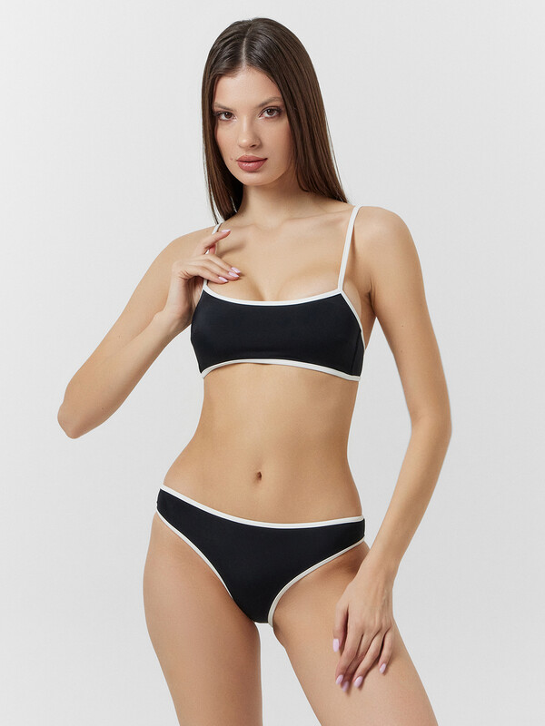 КУПАЛЬНЫЙ КОСТЮМ ЖЕНСКИЙ 702230