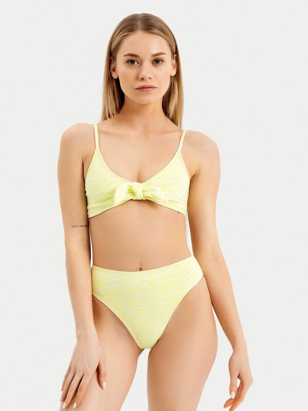 КУПАЛЬНЫЙ КОСТЮМ ЖЕНСКИЙ 702241