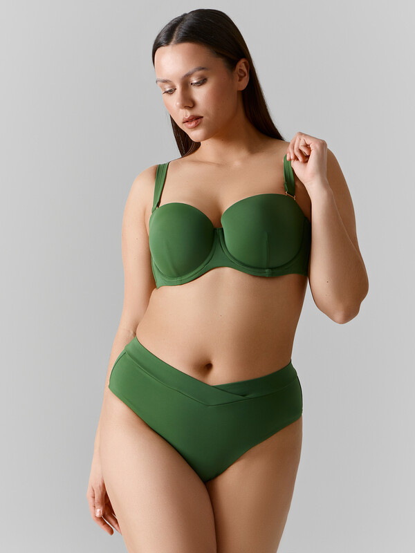 БЮСТГАЛЬТЕР КУПАЛЬНЫЙ ЖЕНСКИЙ 732218