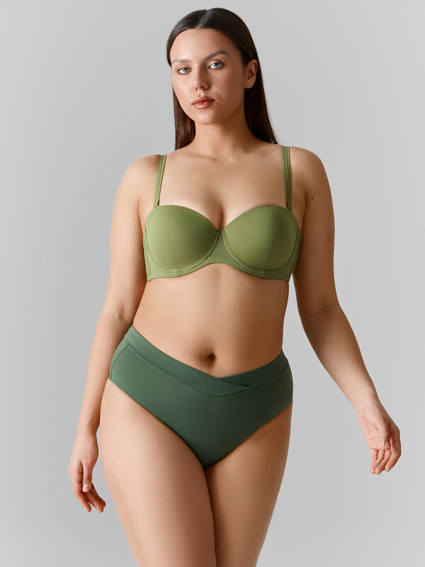 ТРУСЫ КУПАЛЬНЫЕ ЖЕНСКИЕ 752228