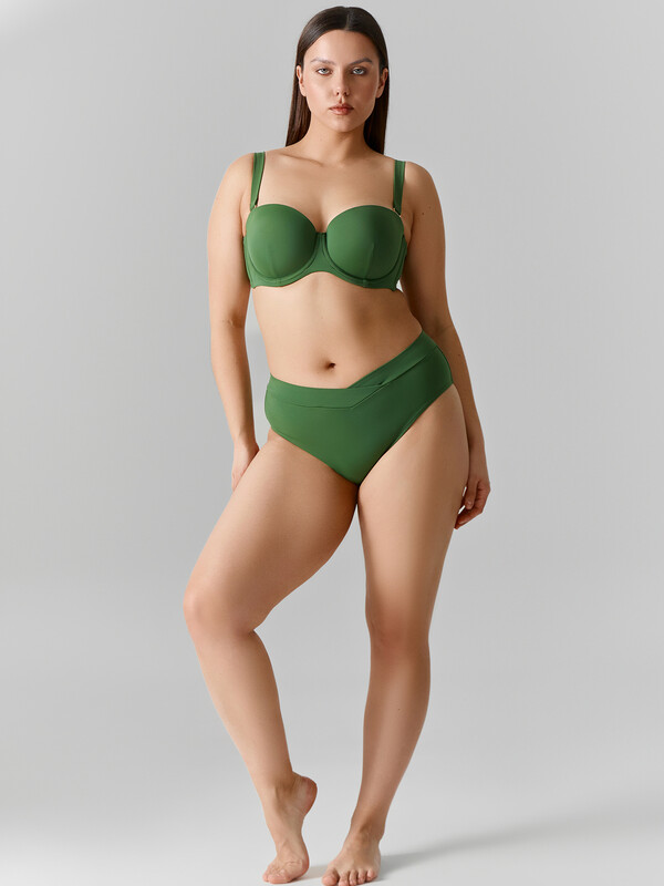 ТРУСЫ КУПАЛЬНЫЕ ЖЕНСКИЕ 752228