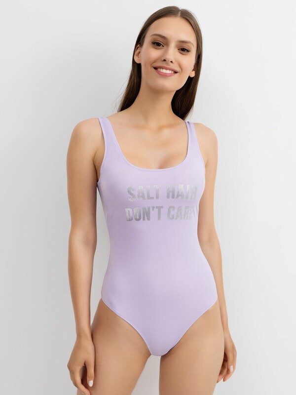 КУПАЛЬНИК ЖЕНСКИЙ 762201-1 22/20338Ц-10