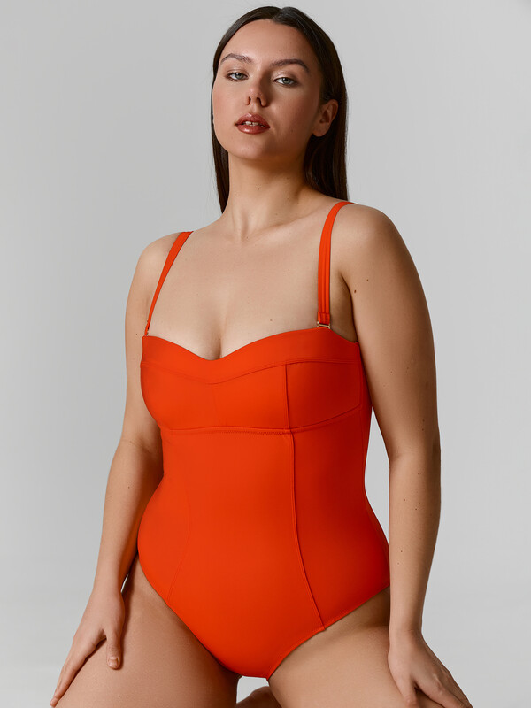 КУПАЛЬНИК ЖЕНСКИЙ 762223