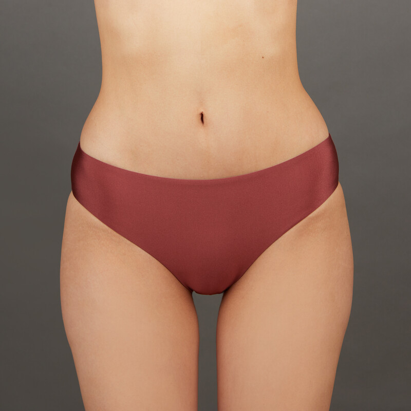 ТРУСЫ КУПАЛЬНЫЕ ЖЕН. Simplicite de lux