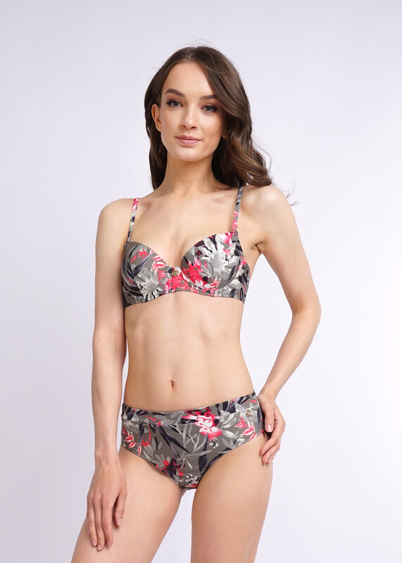 Купальник женский