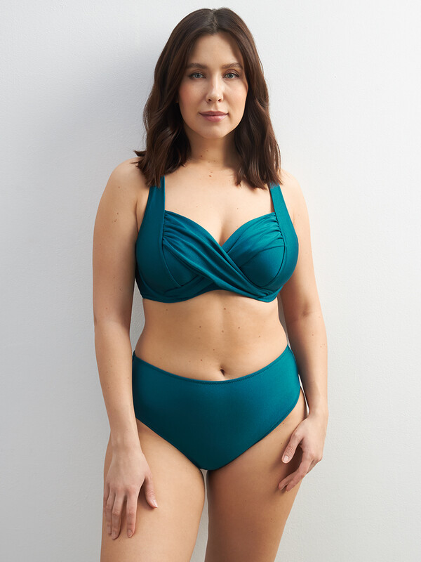 Купальники раздельные Купальники раздельные OmD 2421K DELUXE BIKINI