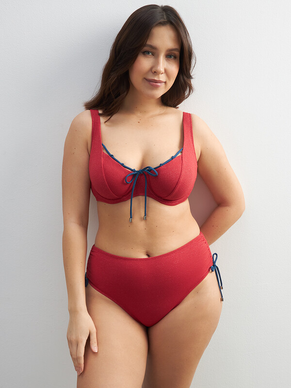 Купальники раздельные Купальники раздельные OmD 2425K GLAM BALCONE