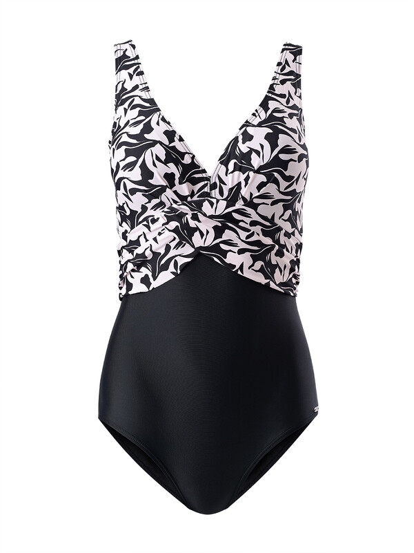 Купальники слитные Купальники слитные OmD 2509K MAGNOLIA INTERO