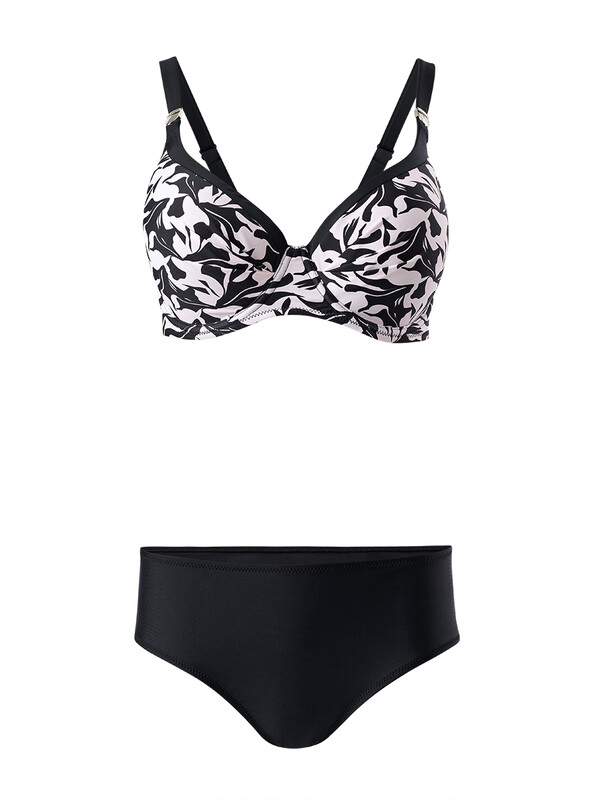 Купальники раздельные Купальники раздельные OmD 29K MAGNOLIA BALCONE (формованная чашка)