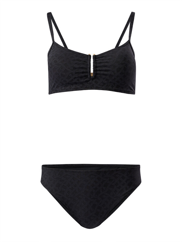 Купальники раздельные Купальники раздельные Si 2530K DESIDERIO Balcone (мягкая чашка)