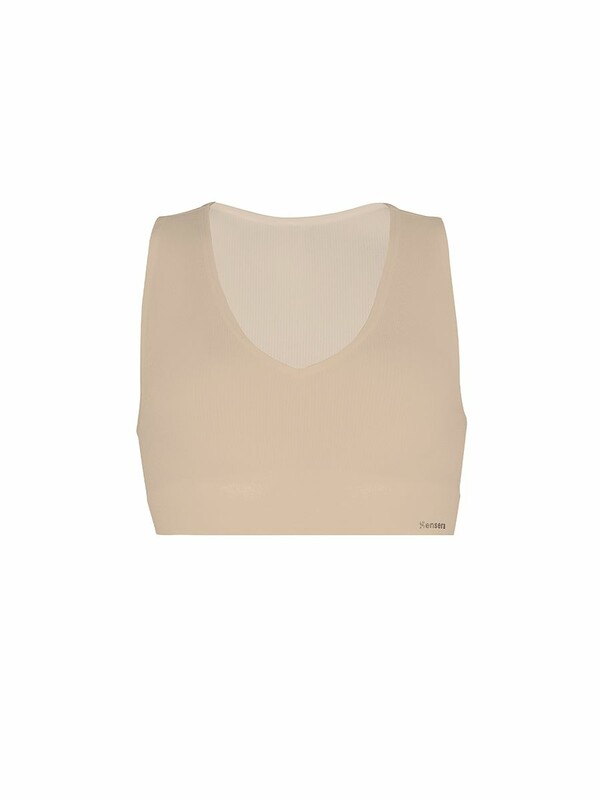 Майка-топ жен. Fancyna