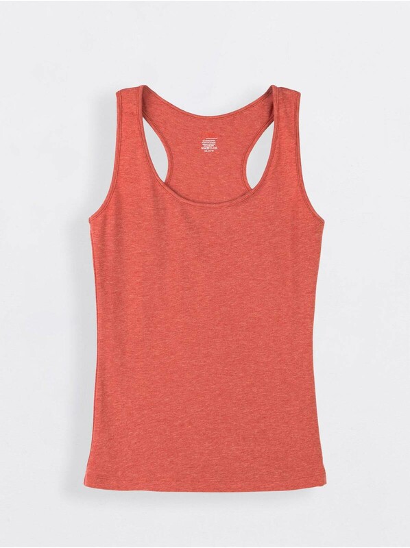 Майка женская CONTE Майка BASIC LM 646