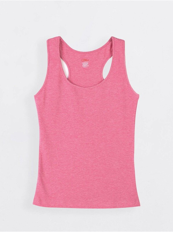 Майка женская CONTE Майка BASIC LM 646