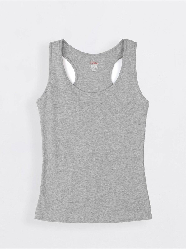 Майка женская CONTE Майка BASIC LM 646