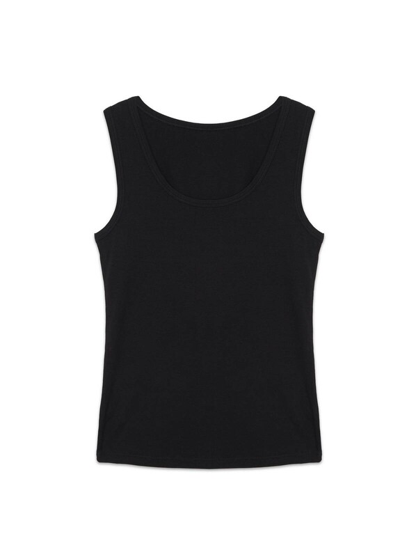 Майка женская CONTE Майка BASIC COLLECTION LM 2020