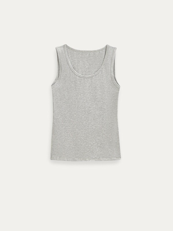 Майки CONTE BASIC COLLECTION LM 2020 Майка женская