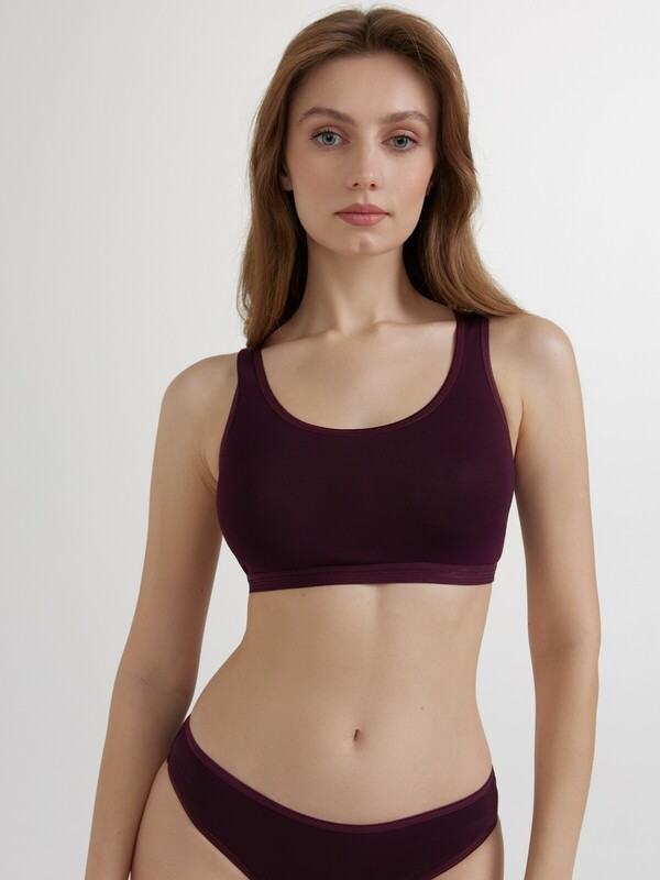 CONTE BASIC COLLECTION LT 5018 Топ женский