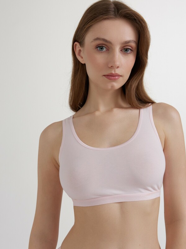 CONTE BASIC COLLECTION LT 5018 Топ женский