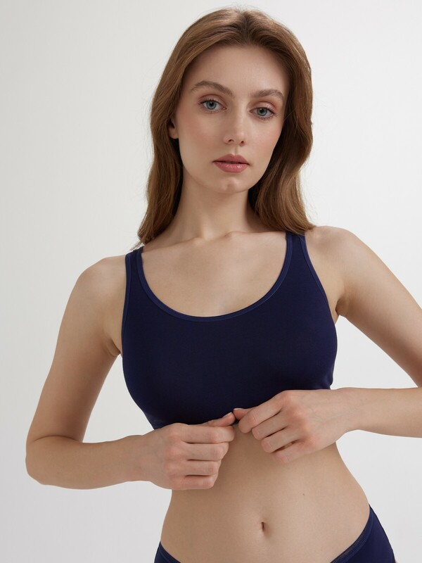 CONTE BASIC COLLECTION LT 5018 Топ женский