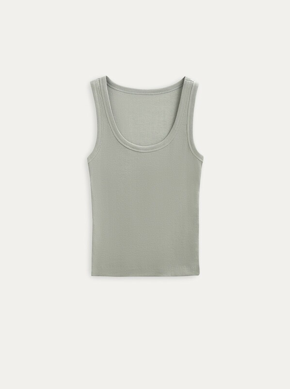 Майки CONTE BASIC COLLECTION LM 5021 Майка женская