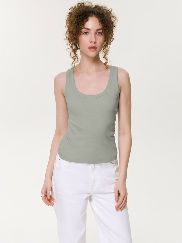 Майки CONTE BASIC COLLECTION LM 5021 Майка женская