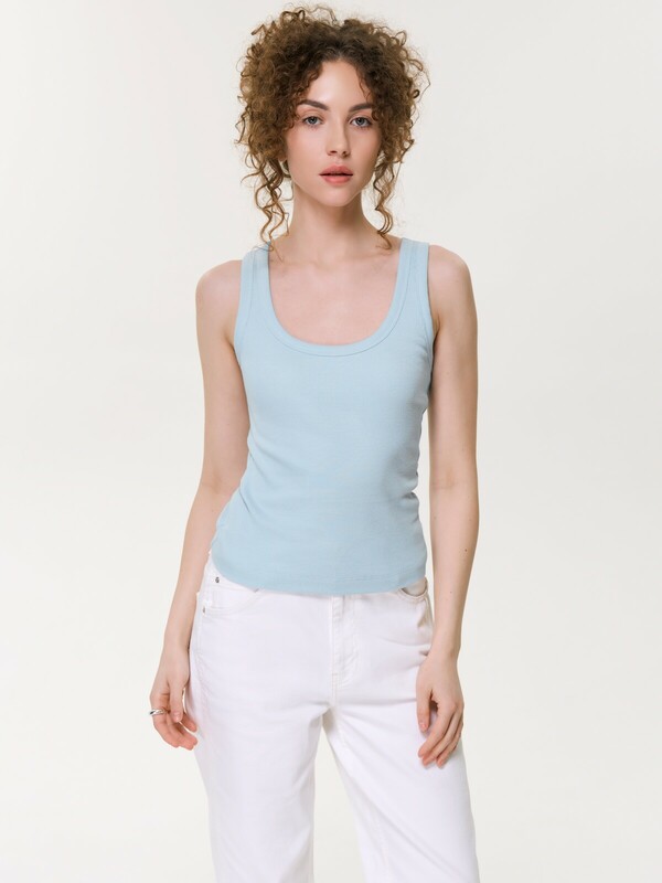 Майки CONTE BASIC COLLECTION LM 5021 Майка женская