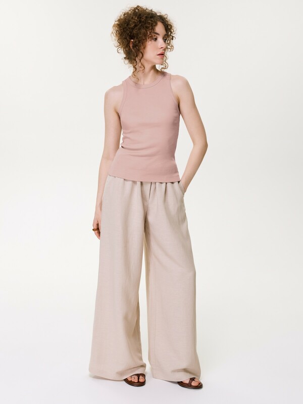 Майки CONTE BASIC COLLECTION LM 5022 Майка женская
